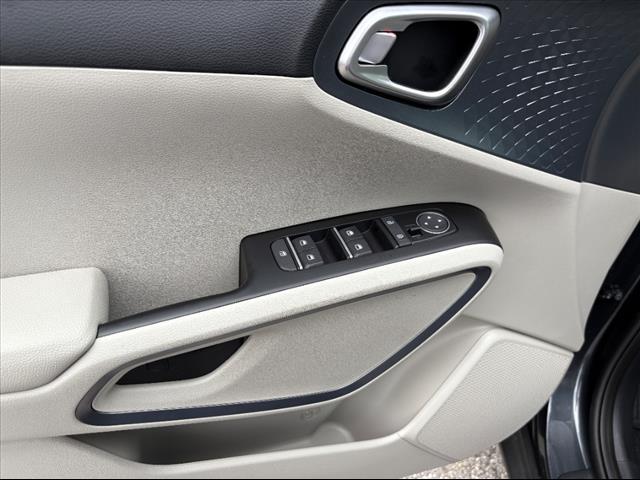 2025 Kia Soul EX