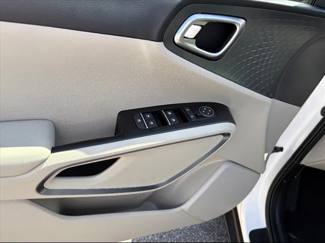 2025 Kia Soul EX