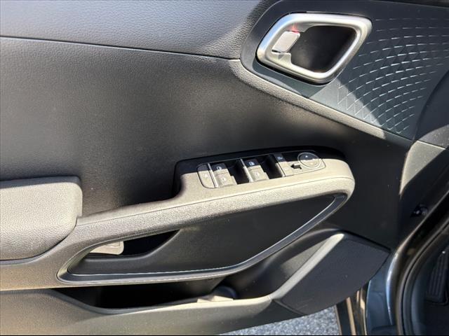 2025 Kia Soul EX