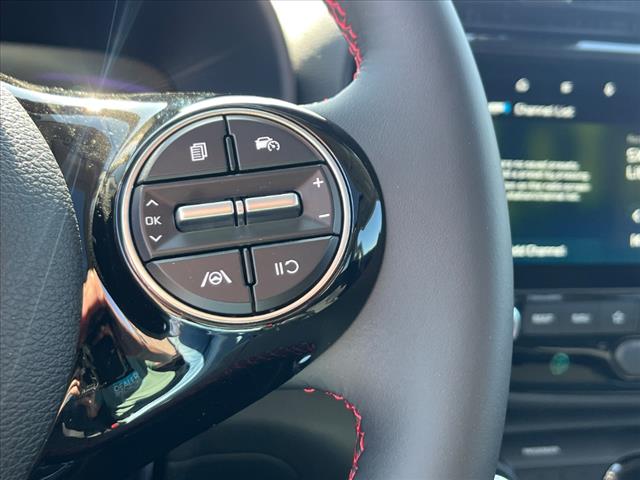 2025 Kia Soul GT-Line