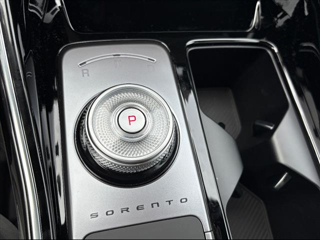 2025 Kia Sorento Hybrid SX Prestige