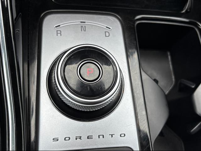 2023 Kia Sorento Plug-In Hybrid SX Prestige