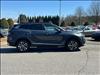 2025 Kia Sportage Hybrid EX