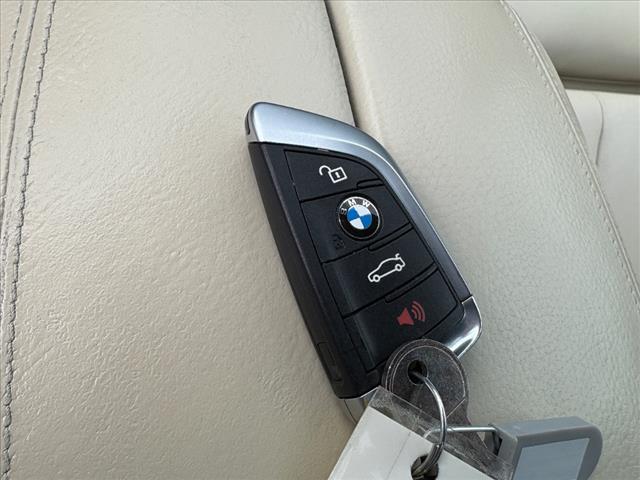 2017 BMW X5 sDrive35i