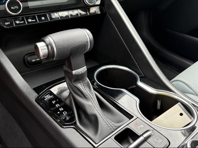 2024 Kia K5 EX