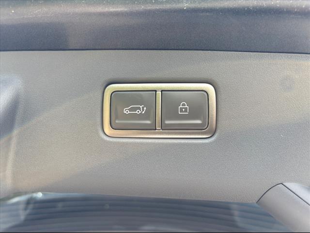 2026 Kia EV9 Light Long Range