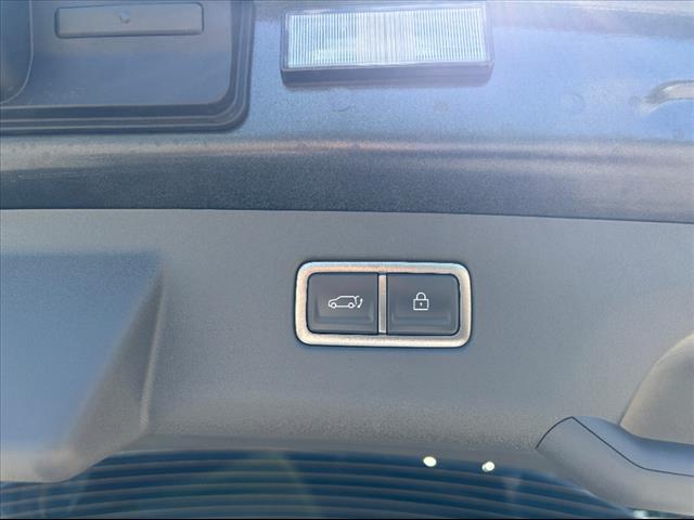 2026 Kia EV9 Light Long Range