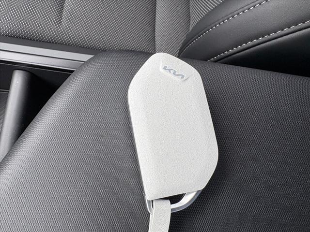 2025 Kia EV6 Light Long Range
