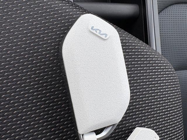 2025 Kia EV6 Wind