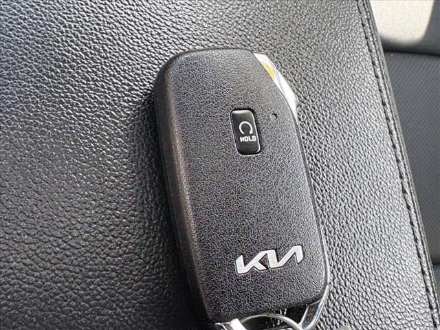 2023 Kia Sportage SX