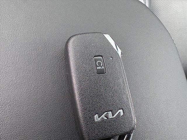 2022 Kia Stinger GT1