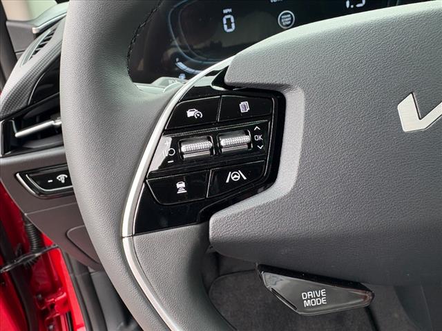 2025 Kia Niro EX