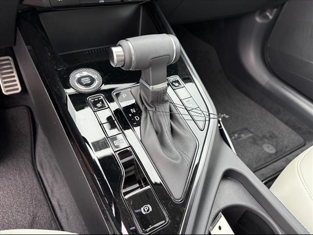 2025 Kia Niro EX Touring