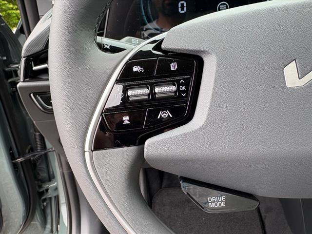 2025 Kia Niro EX
