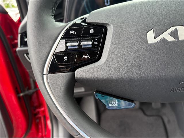 2025 Kia Niro EX