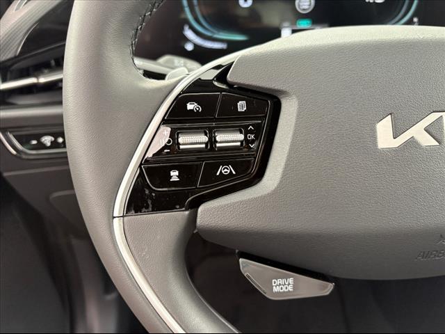 2025 Kia Niro EX