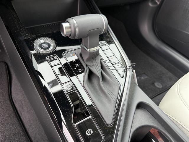 2025 Kia Niro EX