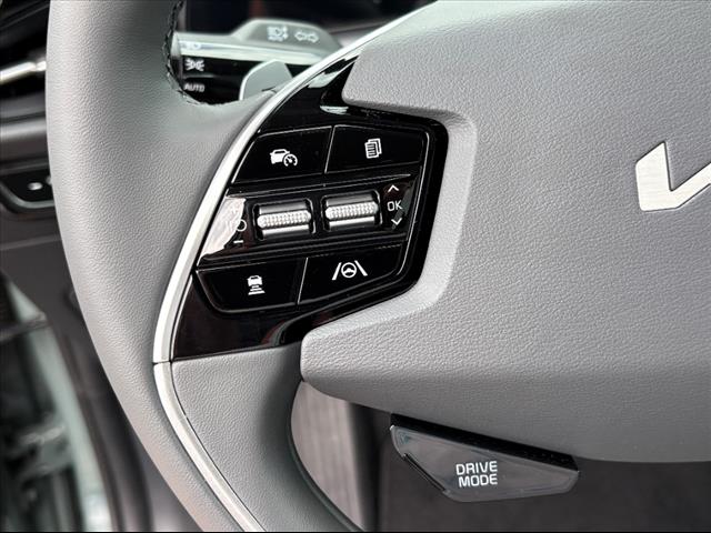 2025 Kia Niro EX