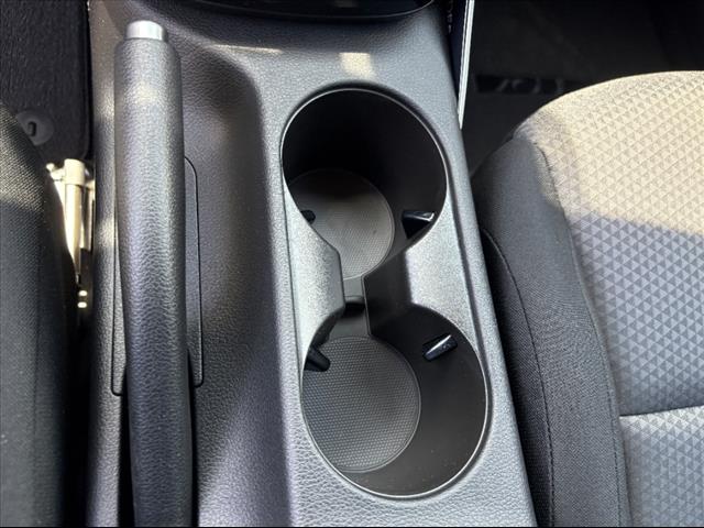 2025 Kia Soul S