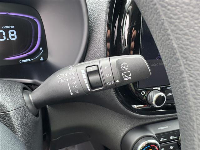 2025 Kia Soul S