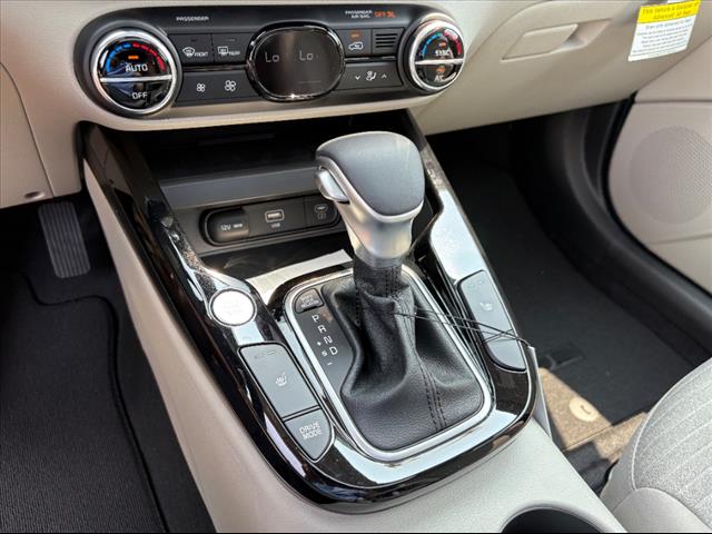 2025 Kia Soul EX