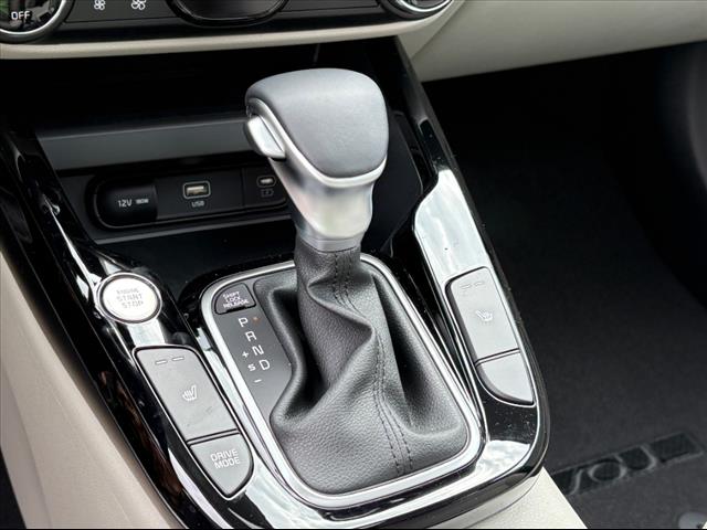 2025 Kia Soul EX