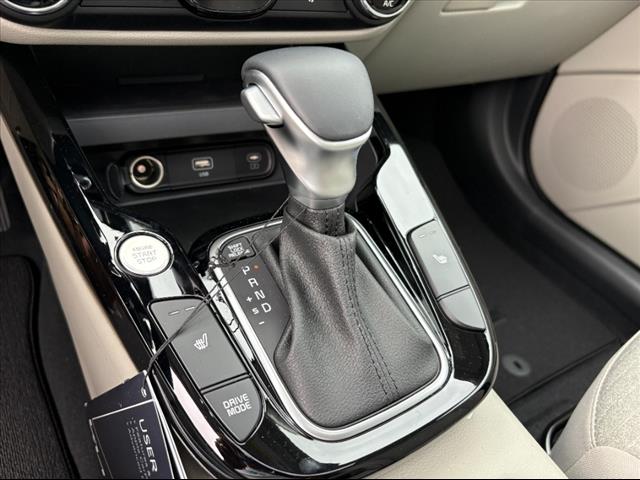 2025 Kia Soul EX