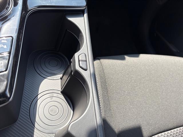 2025 Kia Sportage Hybrid LX