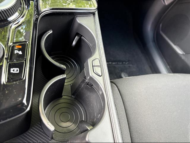 2025 Kia Sportage Hybrid LX