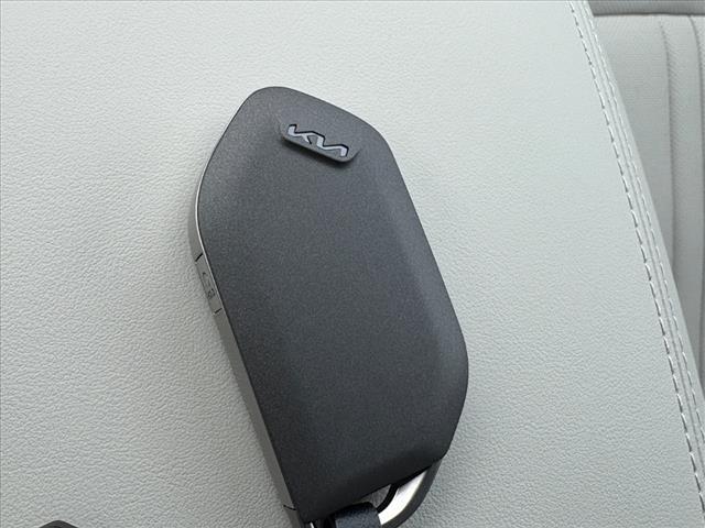 2025 Kia Sorento Hybrid SX Prestige
