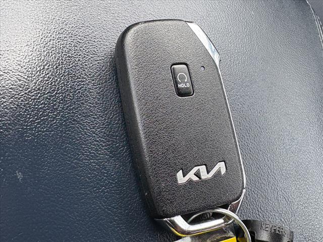 2023 Kia Sorento Plug-In Hybrid SX Prestige