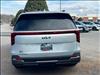 2025 Kia Carnival SX