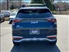 2025 Kia Sportage Hybrid EX