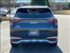 2025 Kia Sportage Hybrid EX