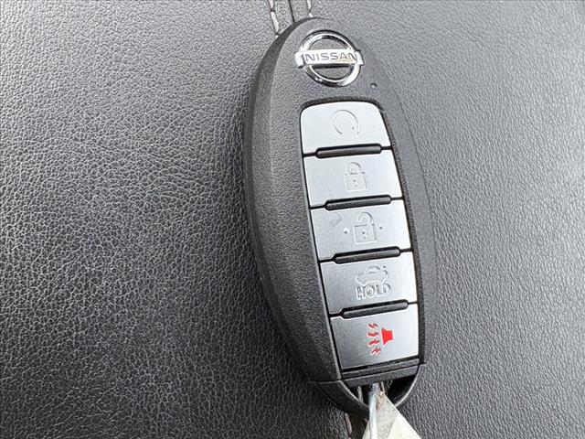 2022 Nissan Altima 2.5 SL