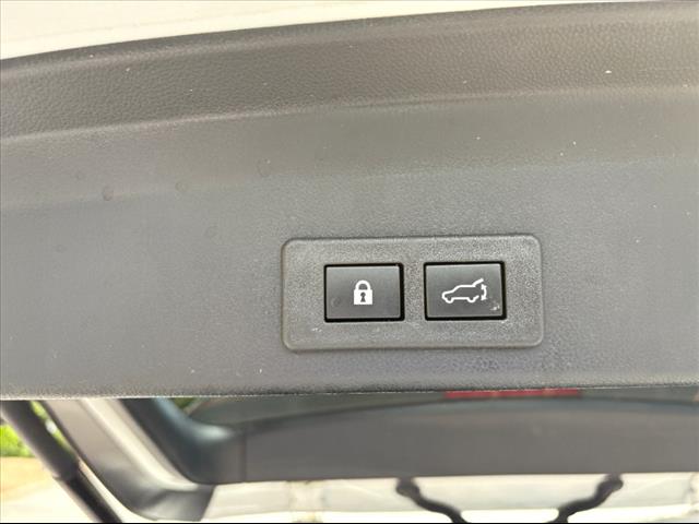 2024 Subaru Ascent Onyx Edition Limited