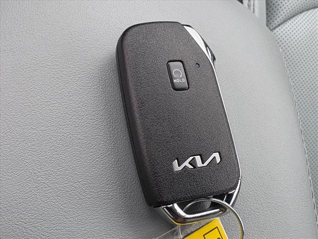 2024 Kia K5 EX