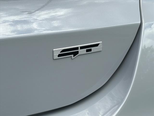 2024 Kia K5 GT