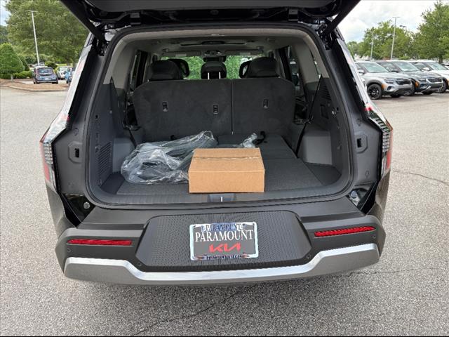 2026 Kia EV9 Land
