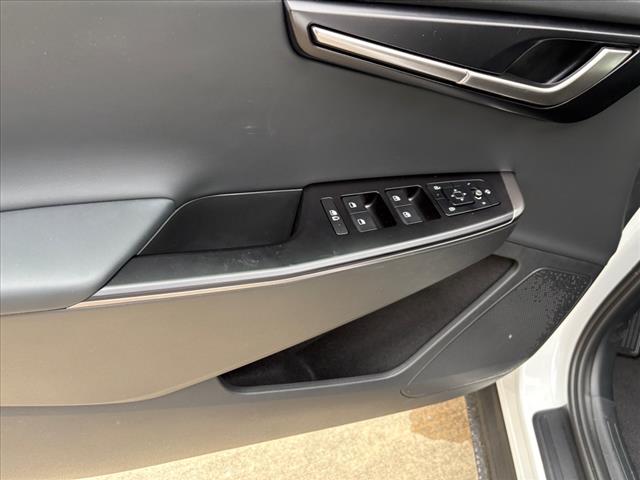 2025 Kia EV6 Light Long Range
