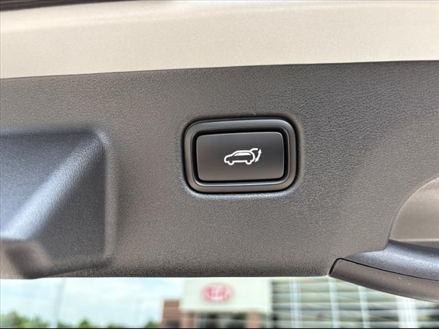 2025 Kia EV6 Wind
