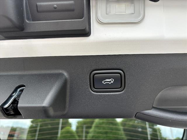 2025 Kia EV6 GT-Line