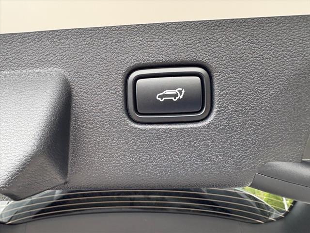 2025 Kia Sportage X-Pro