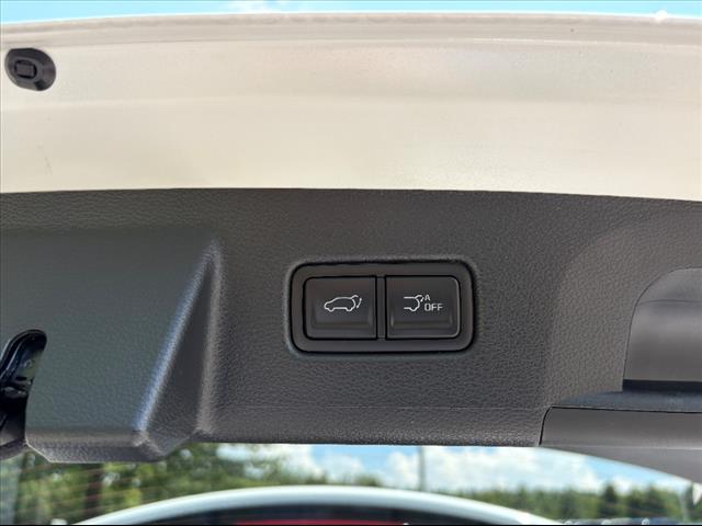 2025 Kia Telluride SX-Prestige