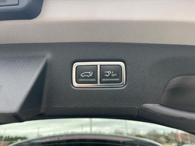 2025 Kia Sorento X-Line EX