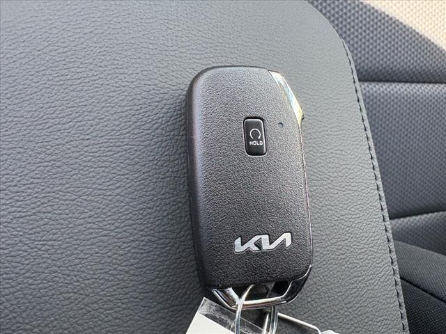 2025 Kia Soul S