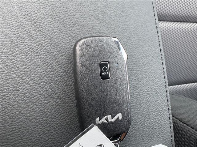 2025 Kia Soul S