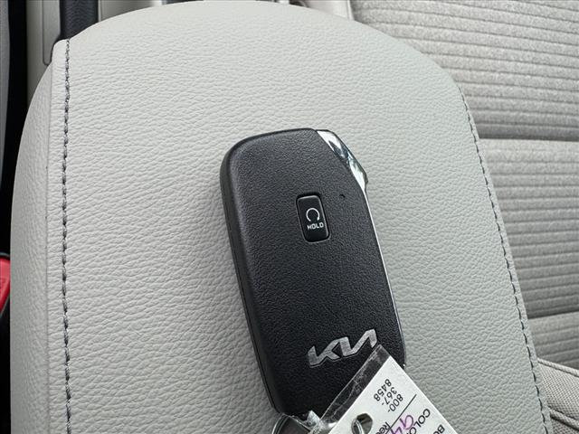 2025 Kia Soul EX