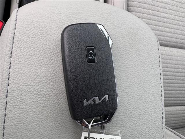 2025 Kia Soul EX