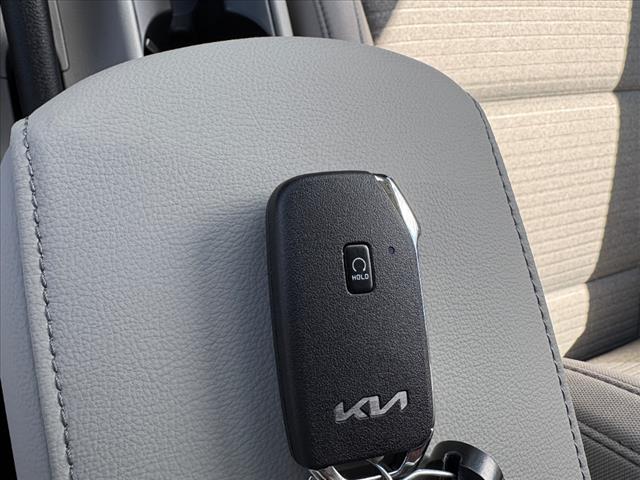 2025 Kia Soul EX